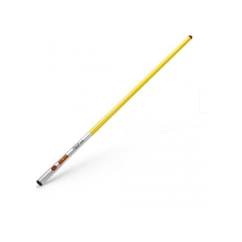 Manche ZM140  en aluminium multi star