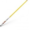 Manche ZM140  en aluminium multi star