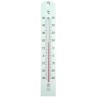 Thermomètre plastique géant, 400mm