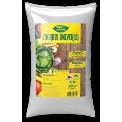 Engrais organique universel UAB