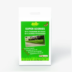 Super Scories