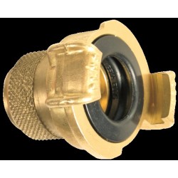 Raccord rapide Geka Plus Z