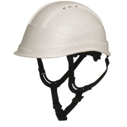 Casque pour travail en hauteur