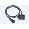Câble connexion BCL15CB au BCL24