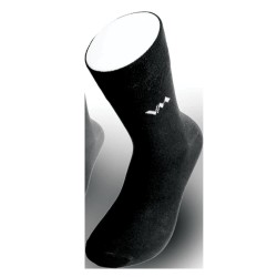 Chaussettes respirantes en bambou