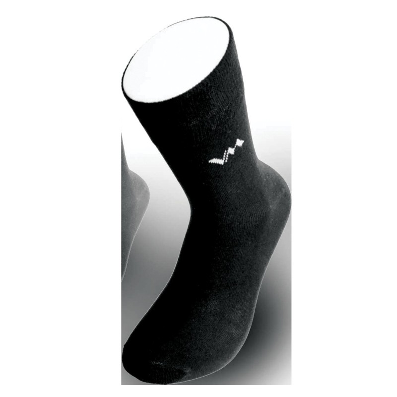 Chaussettes respirantes en bambou