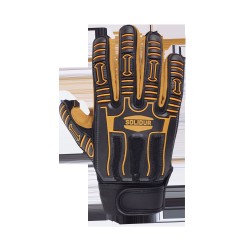 Gants de précision impact