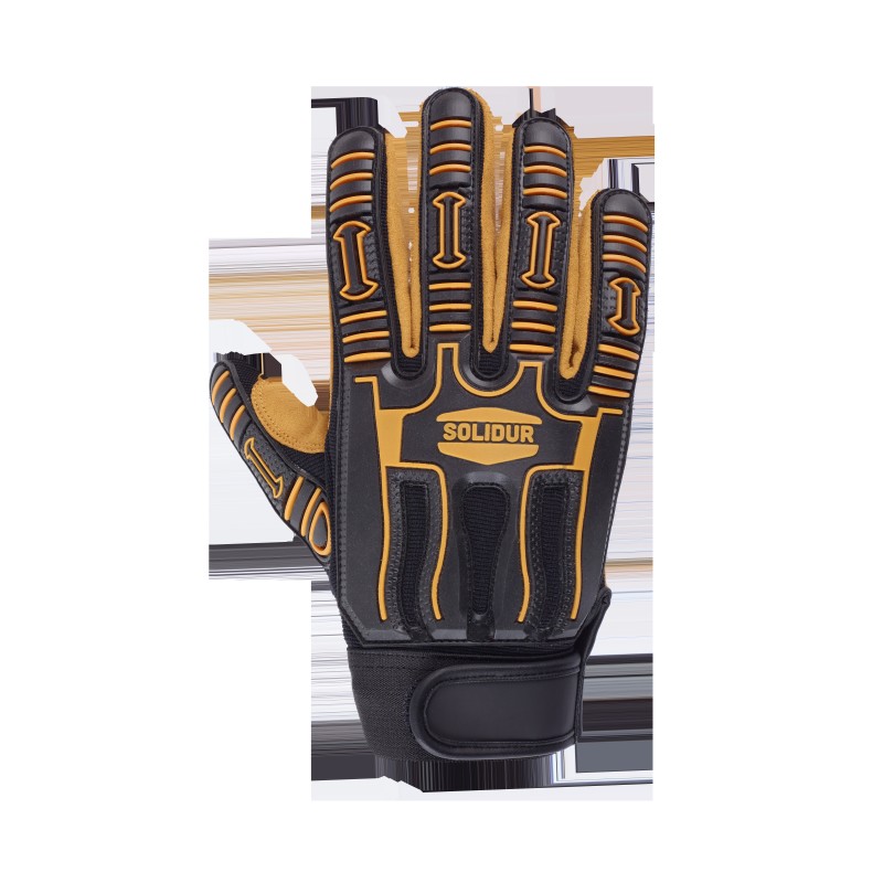 Gants de précision impact
