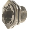 Raccord reducteur MxF PP PN6