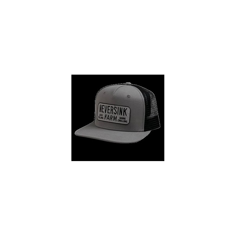 Casquette Neversink Farm