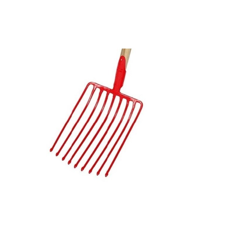 Fourche à pomme de terre