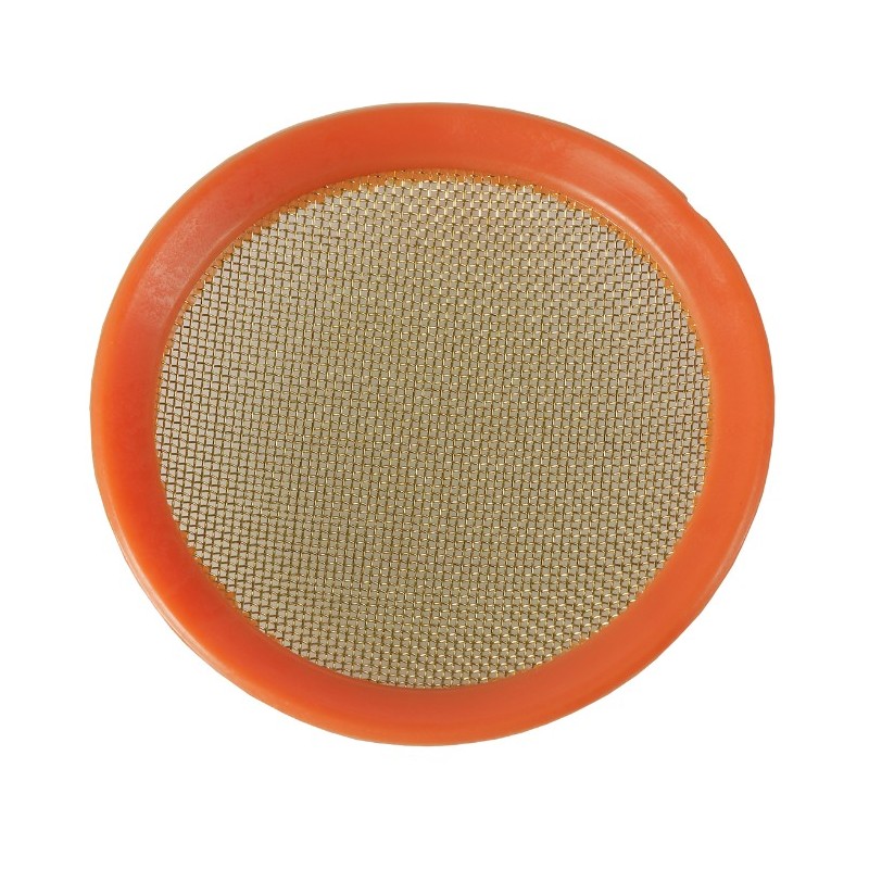 Filtre laiton