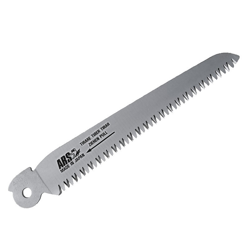 Lame de rechange pour scie ARSG-18L