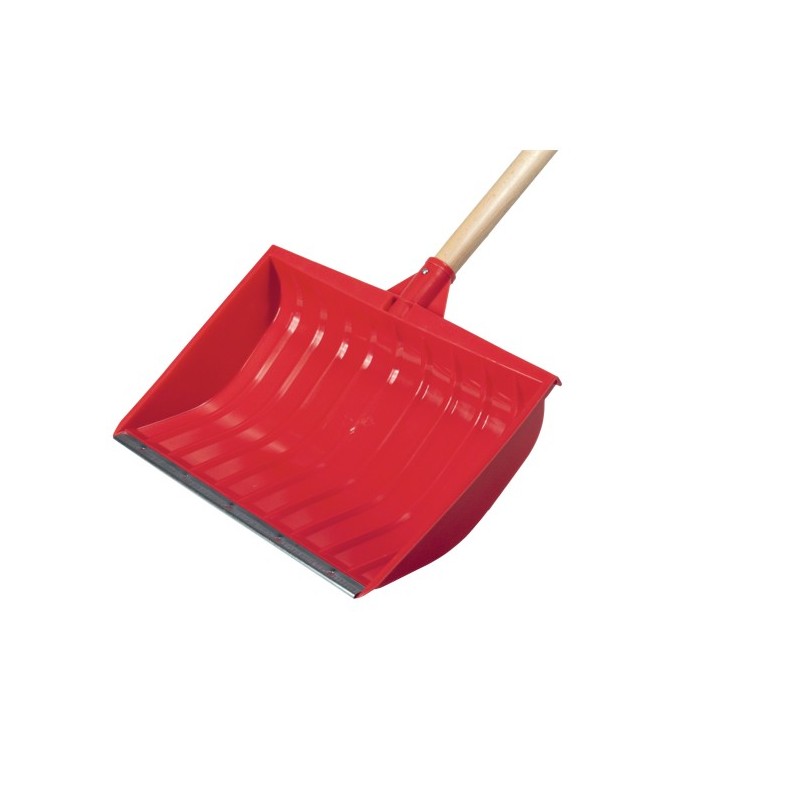 Poussoir à neige, largeur 50cm