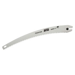 Lame de rechange 28 cm pour Scie arboricole  BAHCO