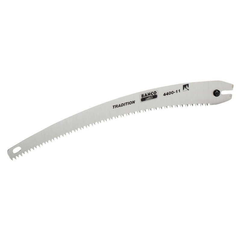 Lame de rechange 28 cm pour Scie arboricole  BAHCO