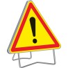 Panneaux signalétiques