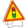 Panneaux signalétiques