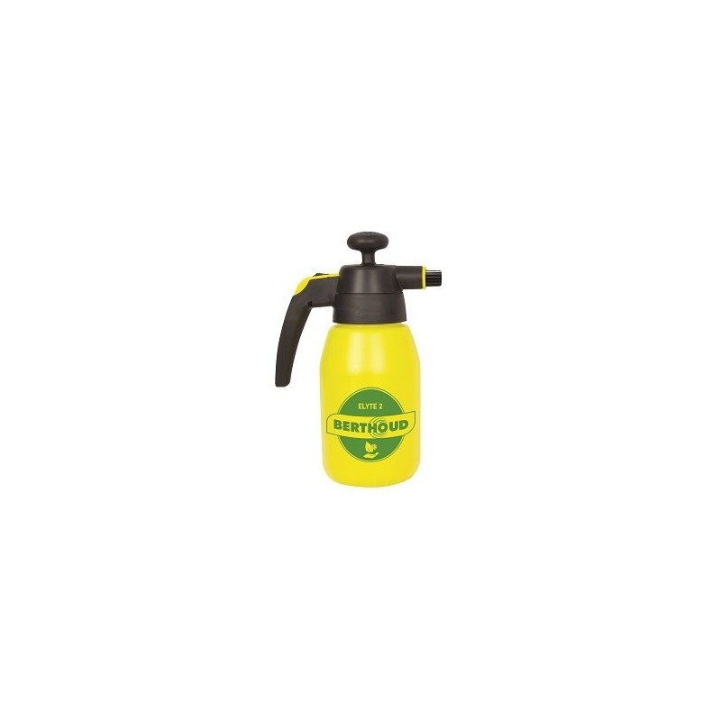 Pulvérisateur Berthoud Elyte 2 Jardin