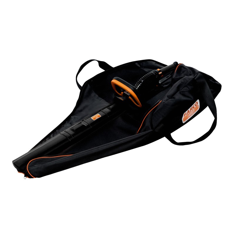 Sac de protection pour taille-haies et souffleur