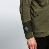 Veste à capuche