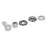 Boulon pivot pour ébrancheur Pradines P19-80
