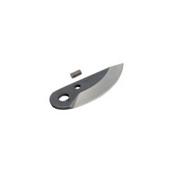 Lame + goupille pour Pradines P3/20 et P5/20