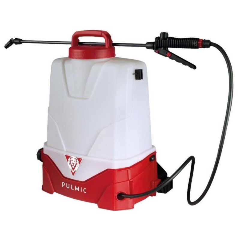 Pulvérisateur électrique 15L Pulmic Pegasus