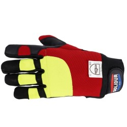 Gants anti-coupures 2 mains Classe 1