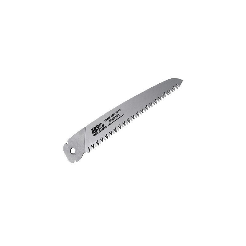 Lame pour scie pliante ARS GR17 et G17