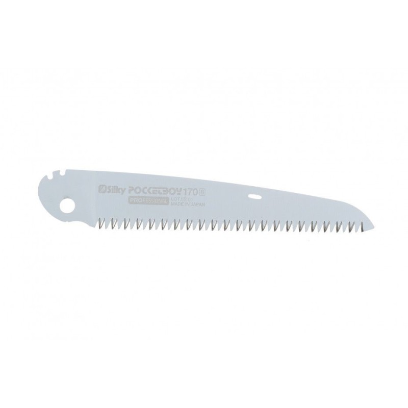 Lame pour scie Pocketboy SILKY 170
