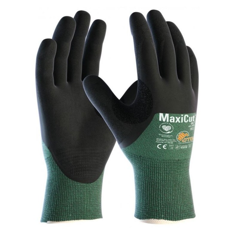 Gants de débroussaillage ATG Maxicut
