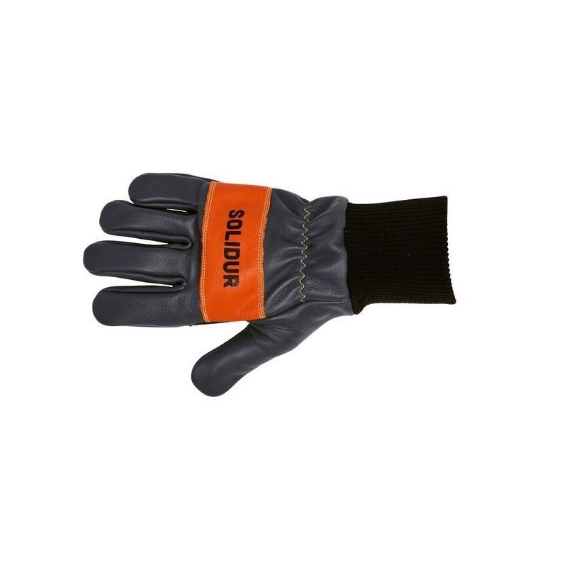 Gants bûcheron - Classe 2
