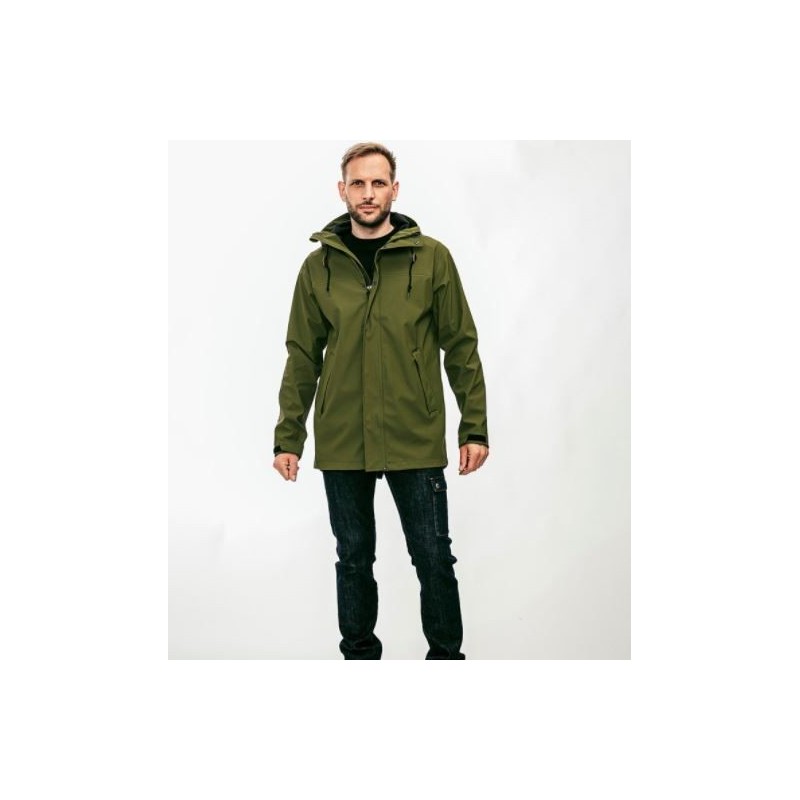 Veste de Pluie Unisexe