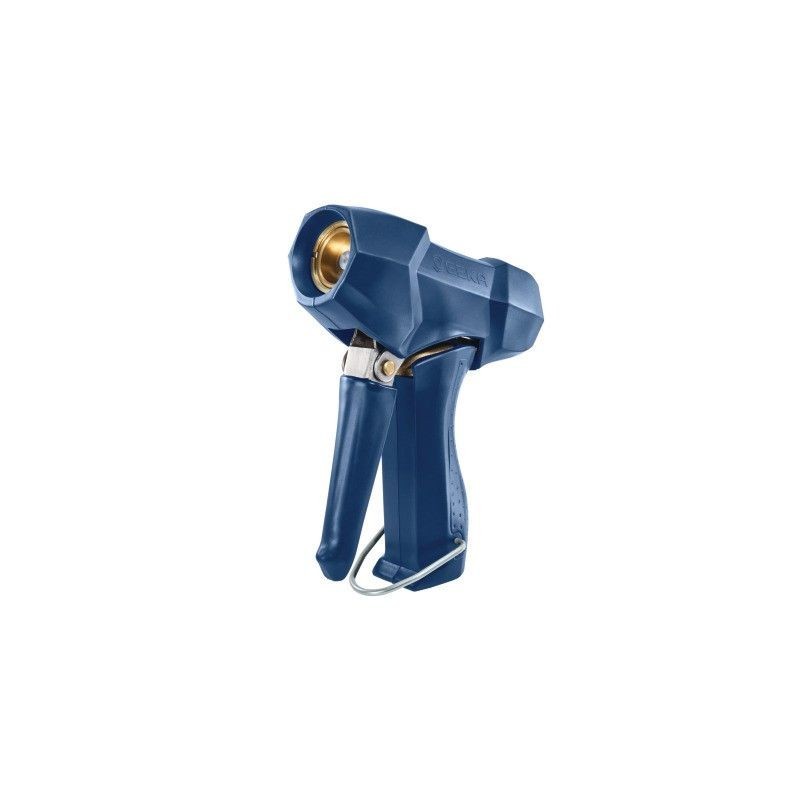 Pistolet de nettoyage professionnel GEKA+