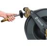 Dévidoir automatique pro Geka Plus PA30SK