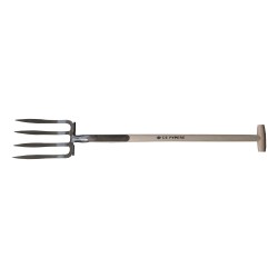 Fourche à bêcher