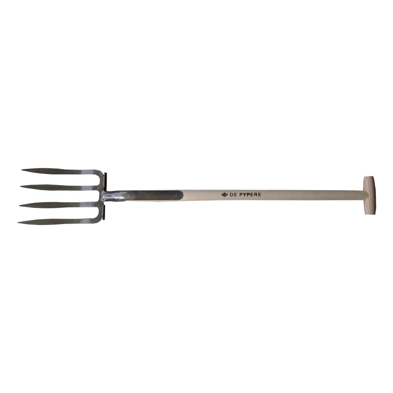 Fourche à bêcher