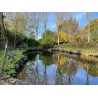 Bâches EPDM pour bassins *