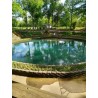 Bâches EPDM pour bassins *