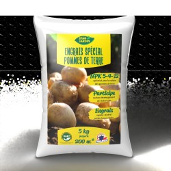Engrais Pomme de Terre UAB