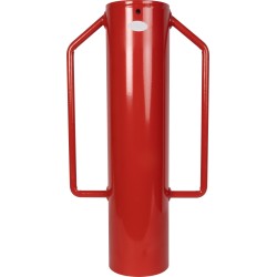 Pilon à piquets