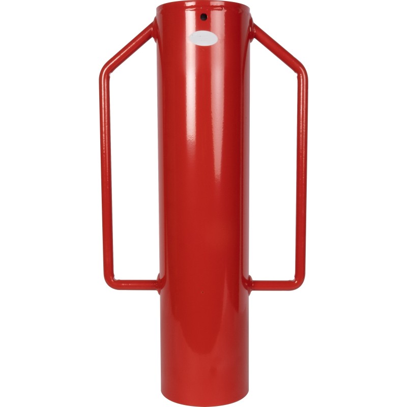 Pilon à piquets