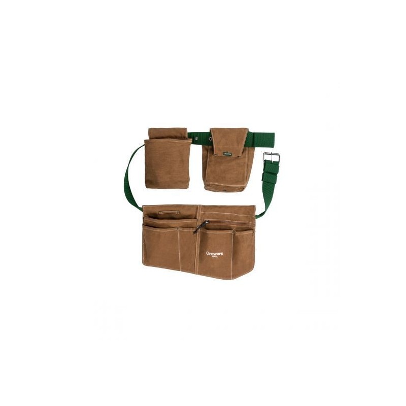 Ceinture porte outils Growers & Co.