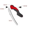 Lame de rechange pour scie pliante