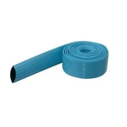 Tuyau 10m PVC refoulement Ø25mm pour motopompe *
