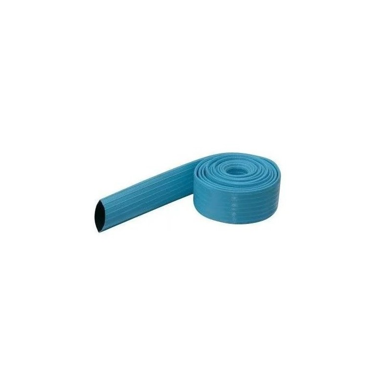 Tuyau 10m PVC refoulement Ø25mm pour motopompe *