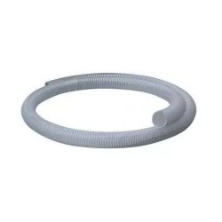 Tuyau 5m PVC aspiration Ø25mm pour motopompe *