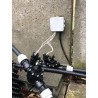Programmateur 24V Rain Bird 4 stations