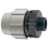 Raccord à compression PLASSON 1"M